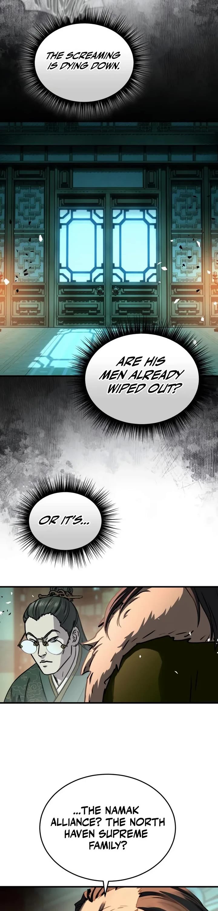 Absolute Dominion chapter 86 page 6