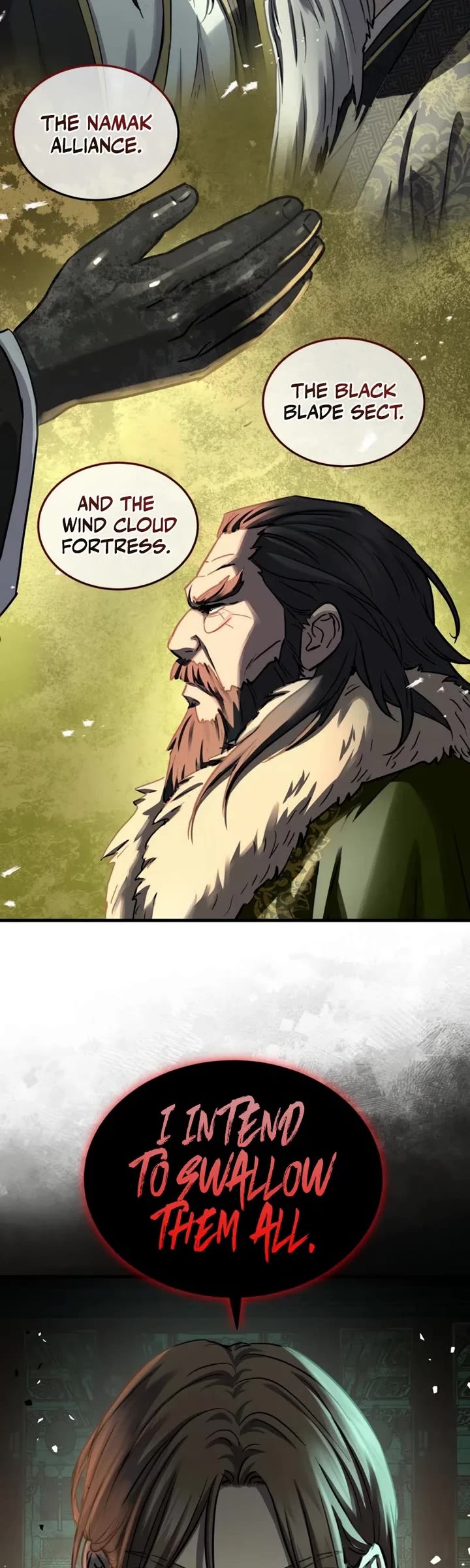 Absolute Dominion chapter 86 page 9