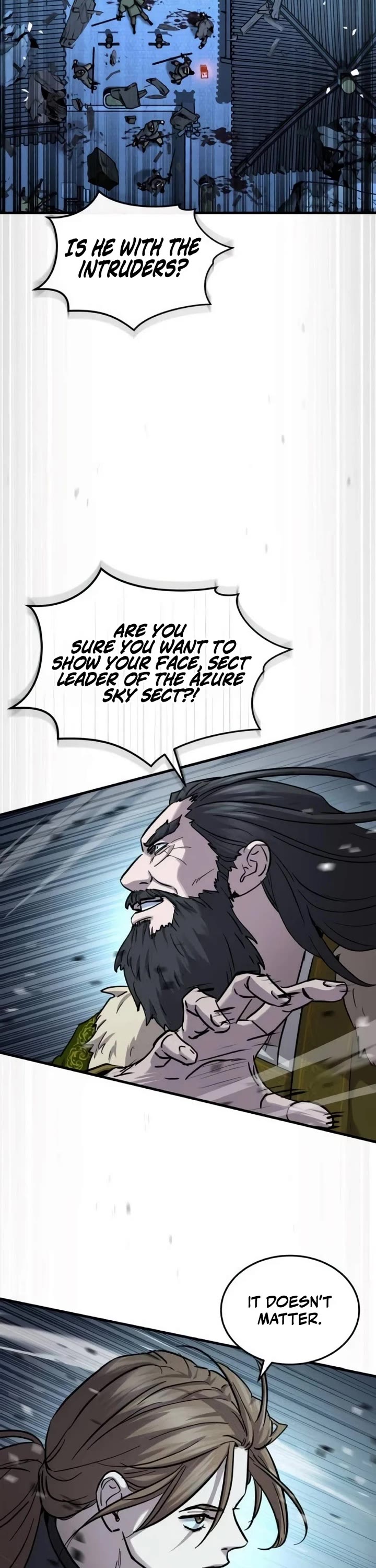 Absolute Dominion chapter 87 page 11