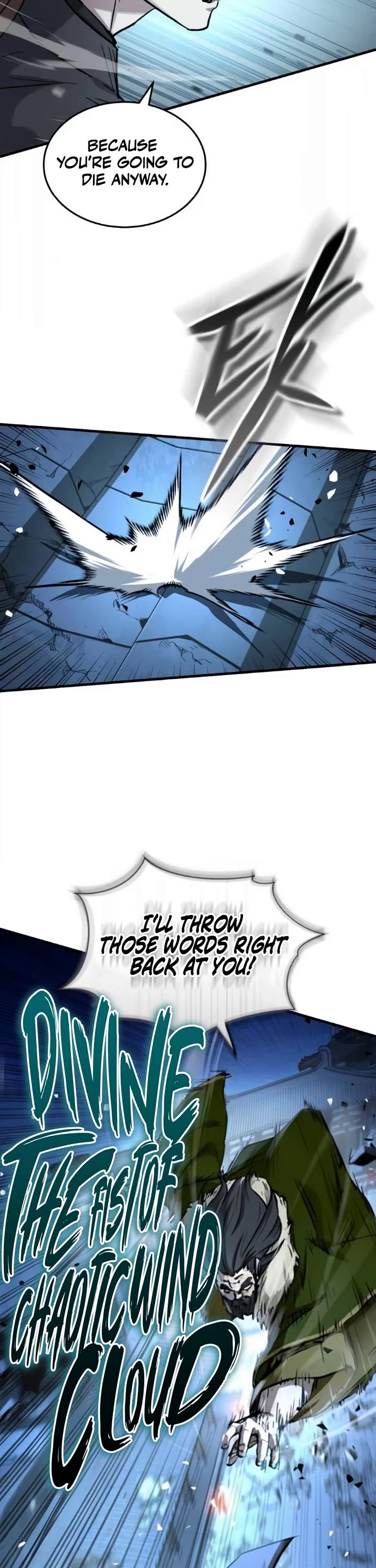 Absolute Dominion chapter 87 page 12