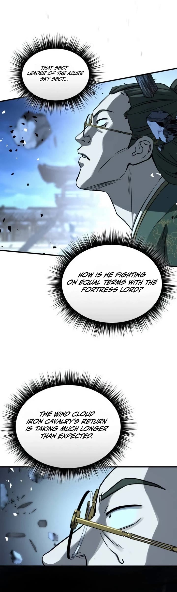 Absolute Dominion chapter 87 page 17