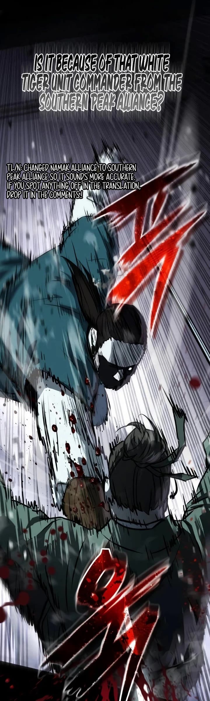 Absolute Dominion chapter 87 page 18