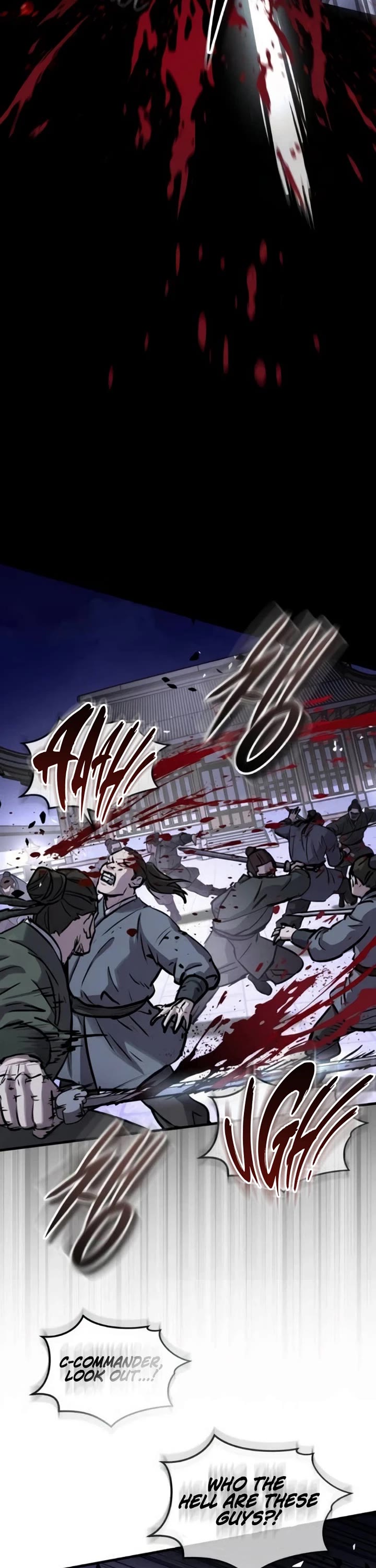 Absolute Dominion chapter 87 page 19