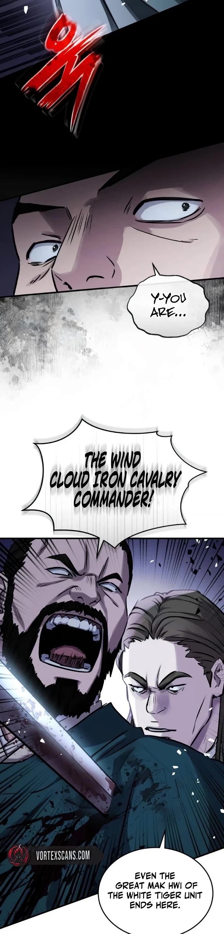 Absolute Dominion chapter 87 page 21