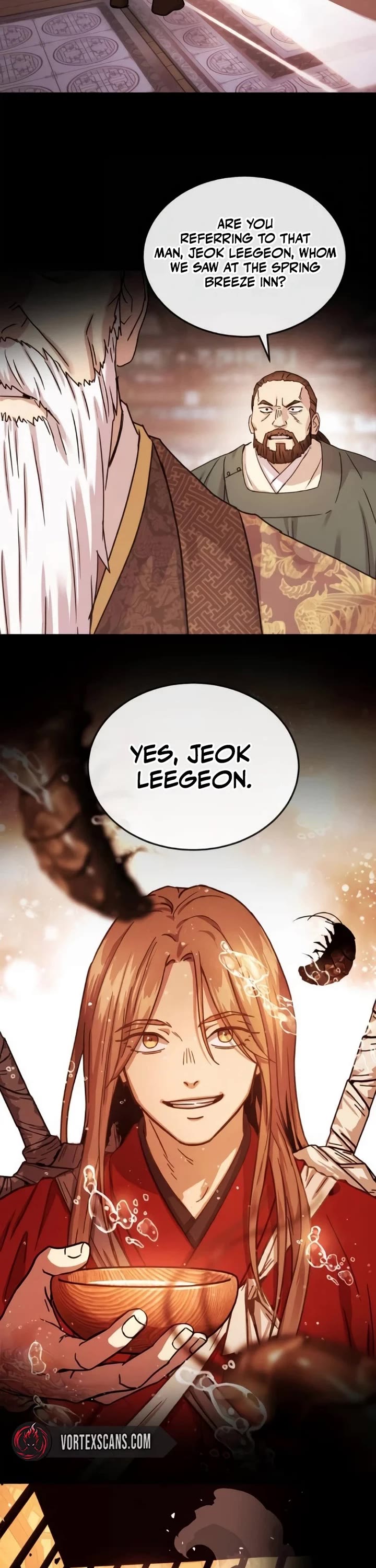 Absolute Dominion chapter 87 page 25