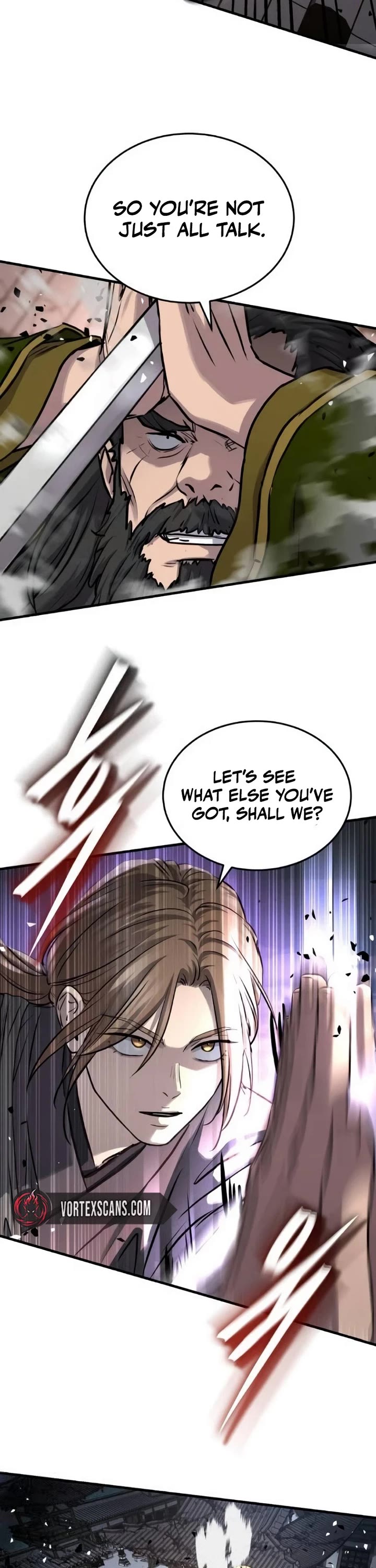 Absolute Dominion chapter 87 page 29