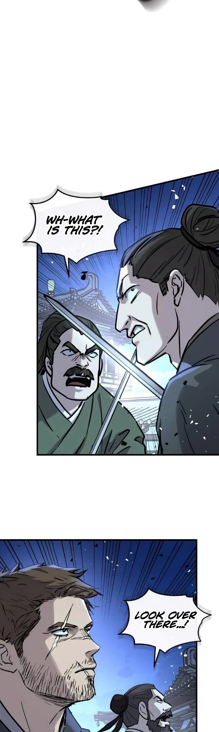 Absolute Dominion chapter 87 page 9