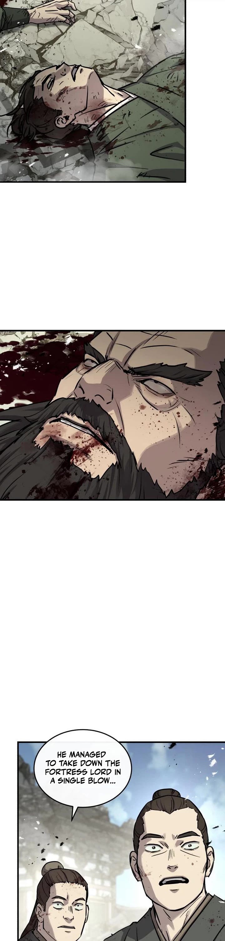 Absolute Dominion chapter 88 page 10