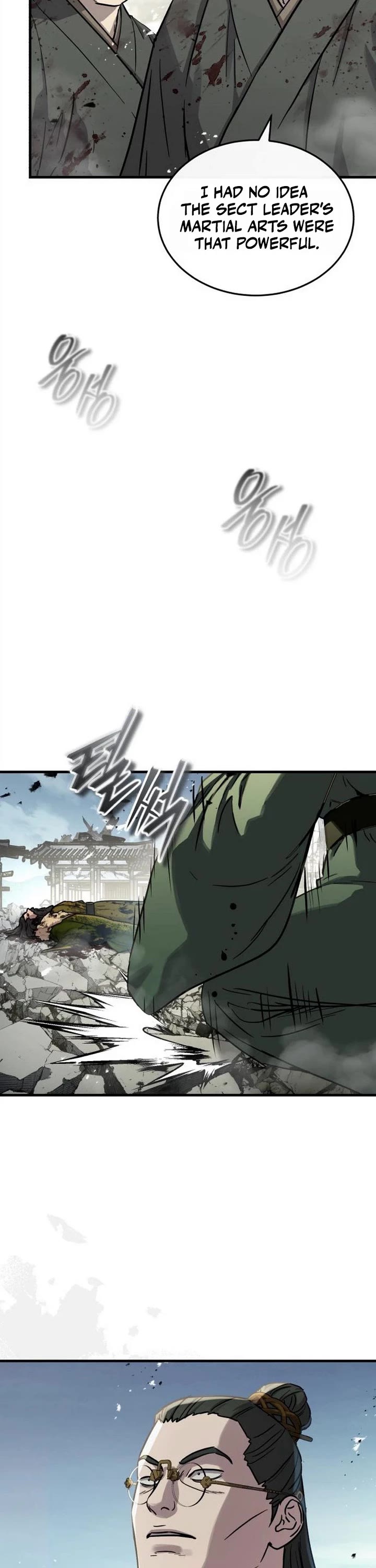 Absolute Dominion chapter 88 page 11