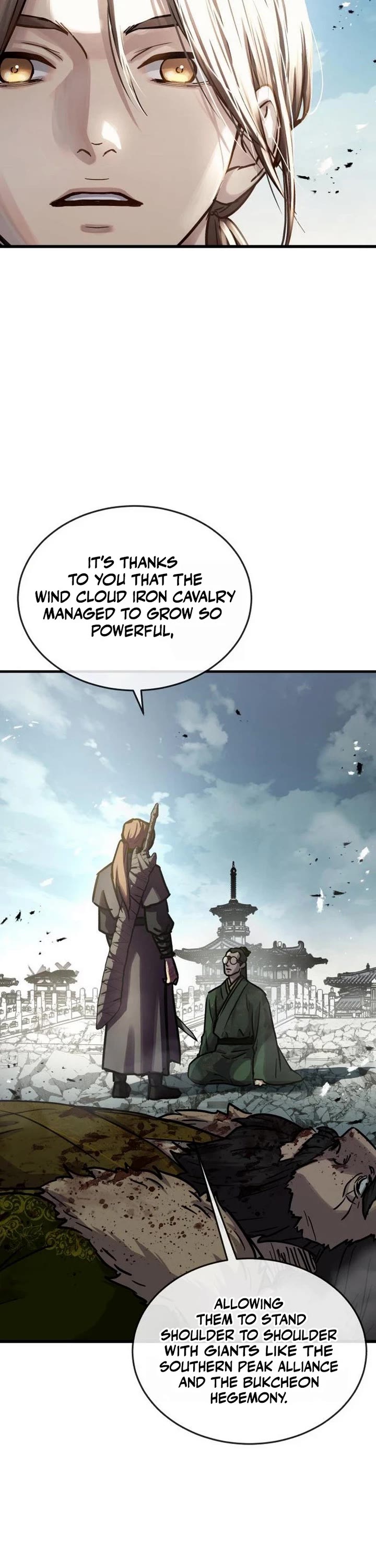 Absolute Dominion chapter 88 page 15