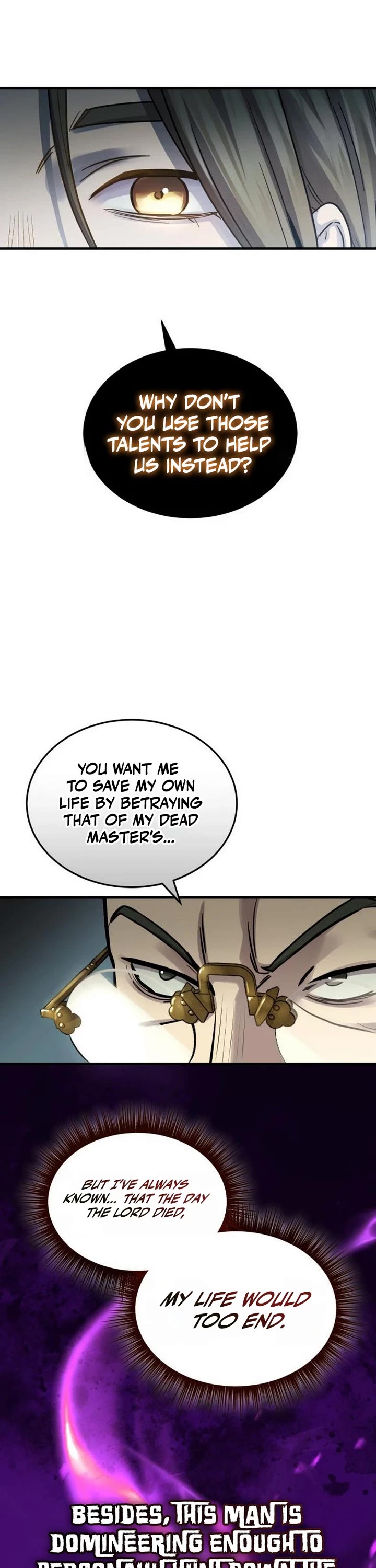 Absolute Dominion chapter 88 page 16