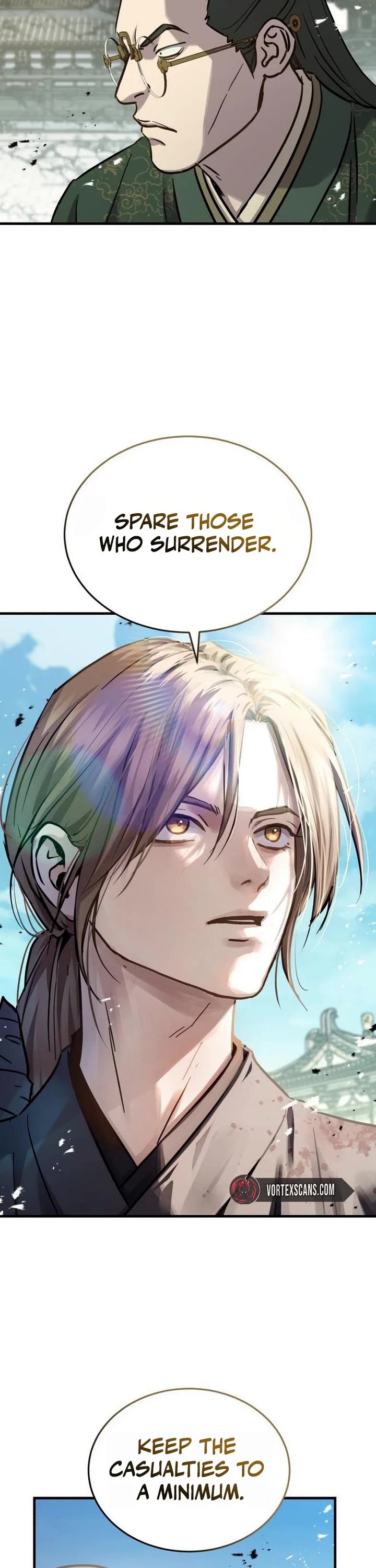 Absolute Dominion chapter 88 page 19