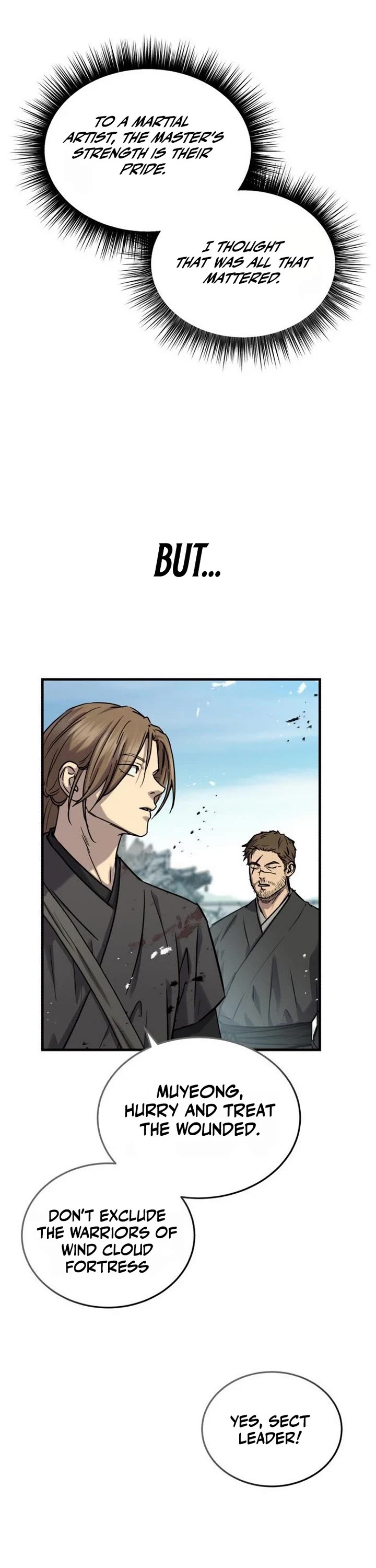 Absolute Dominion chapter 88 page 21