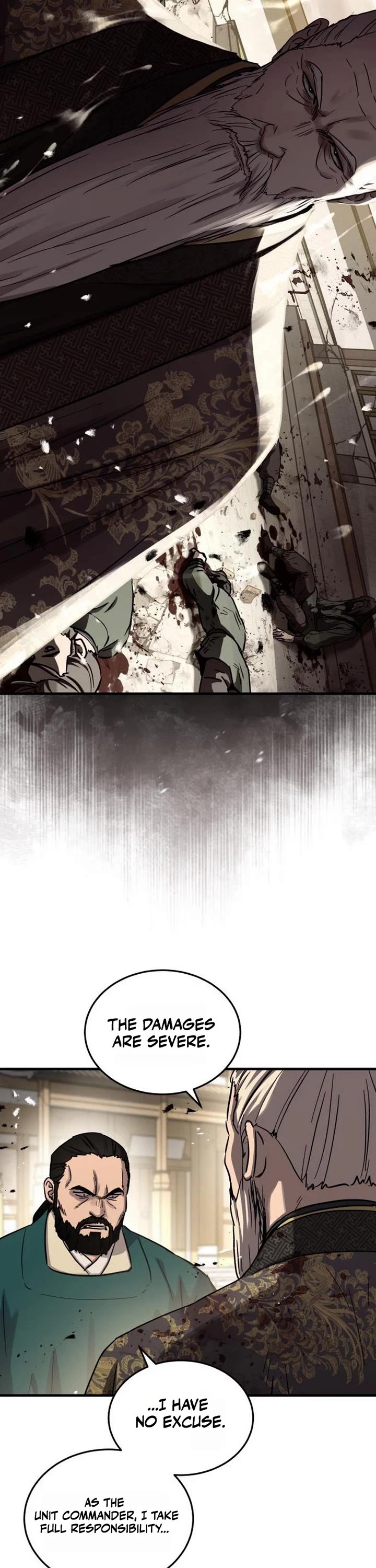 Absolute Dominion chapter 88 page 28