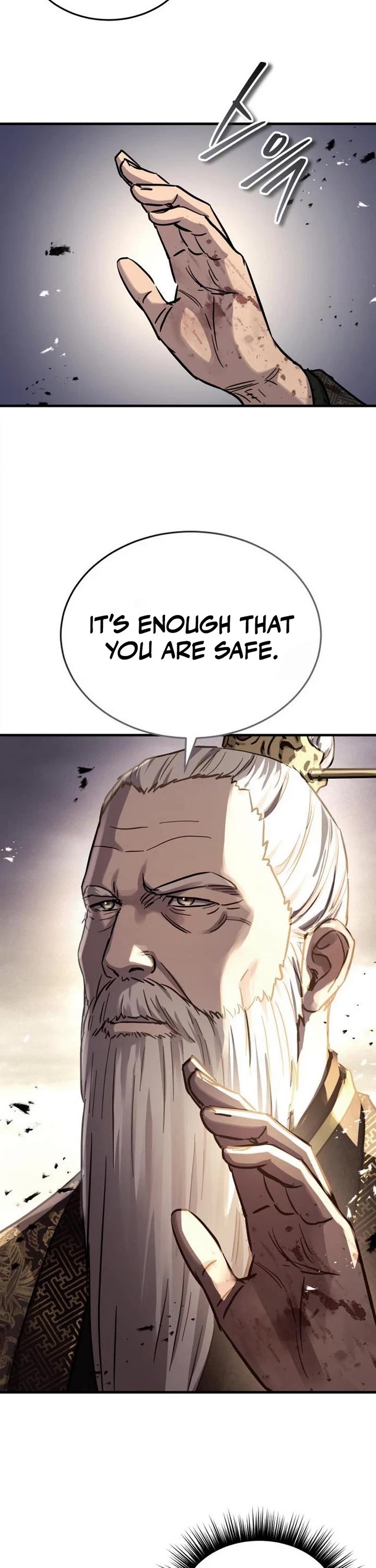 Absolute Dominion chapter 88 page 29