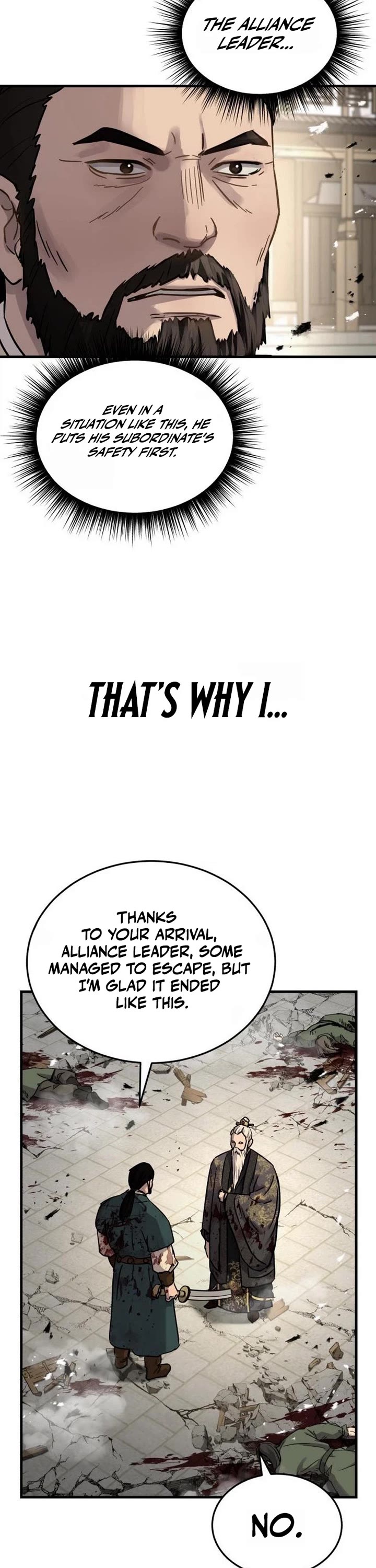 Absolute Dominion chapter 88 page 30