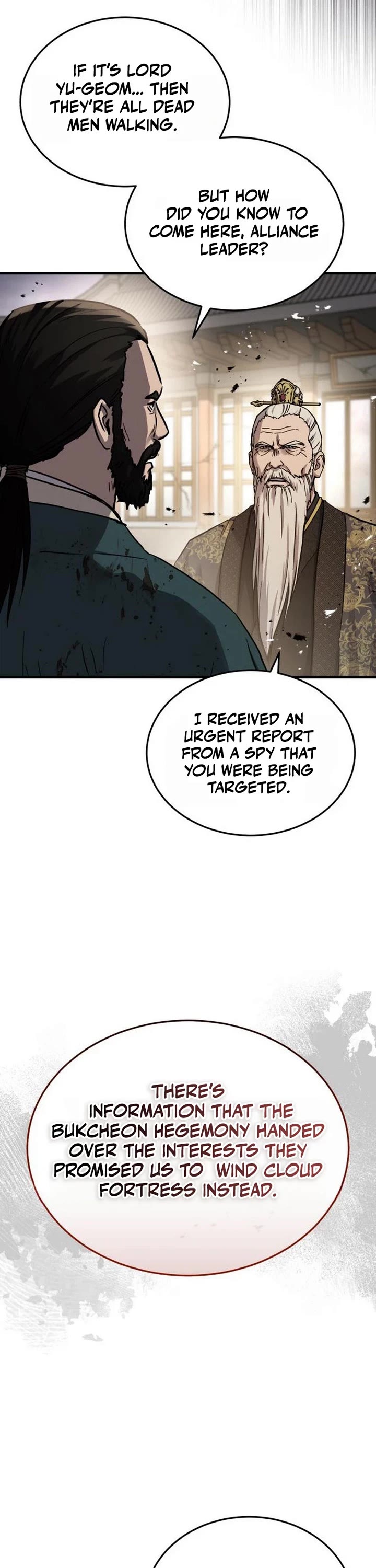 Absolute Dominion chapter 88 page 33