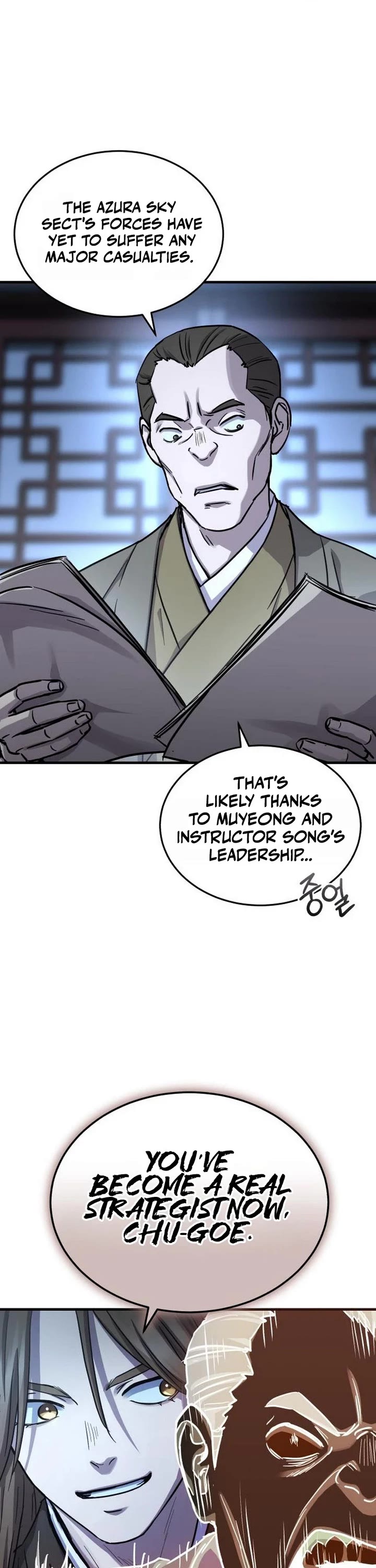 Absolute Dominion chapter 88 page 39