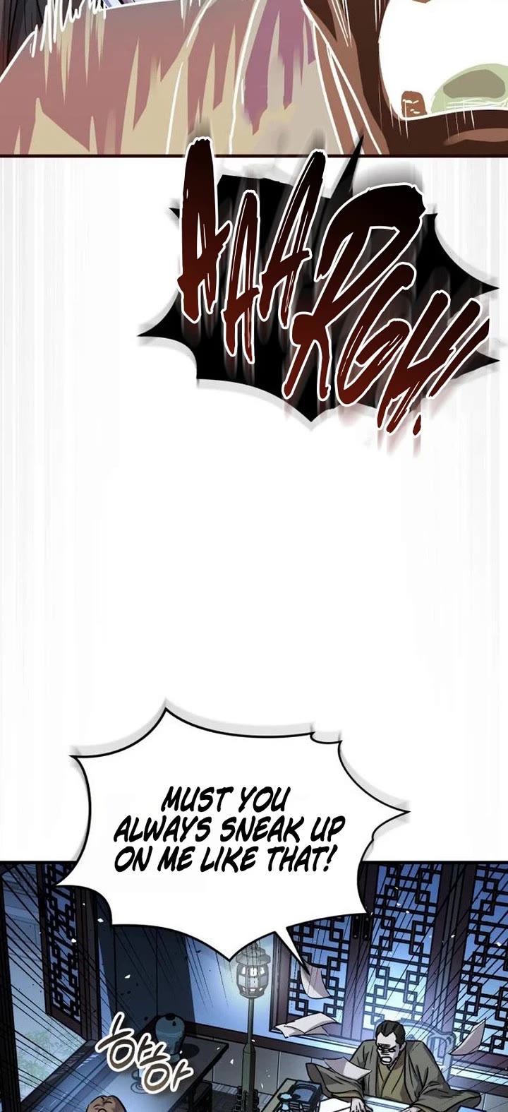 Absolute Dominion chapter 88 page 40