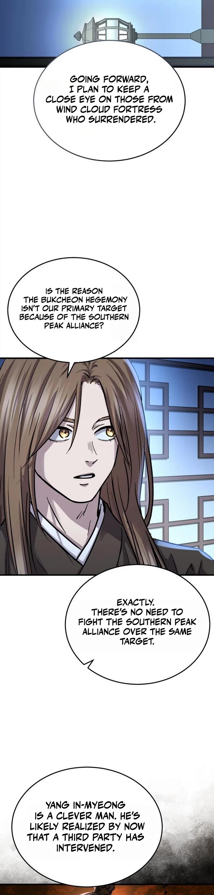 Absolute Dominion chapter 88 page 43