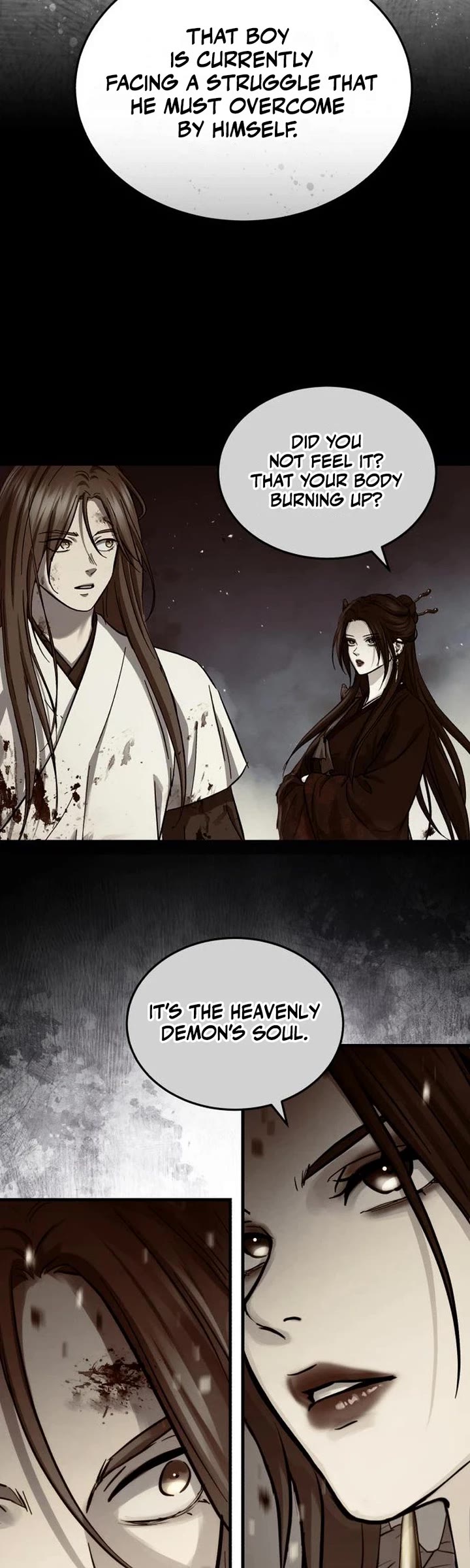 Absolute Dominion chapter 88 page 54