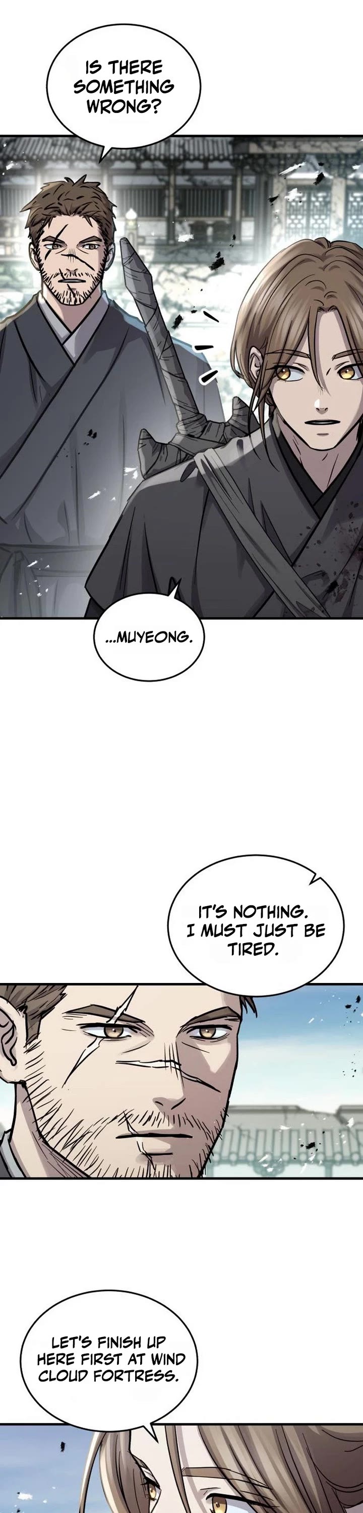 Absolute Dominion chapter 88 page 7