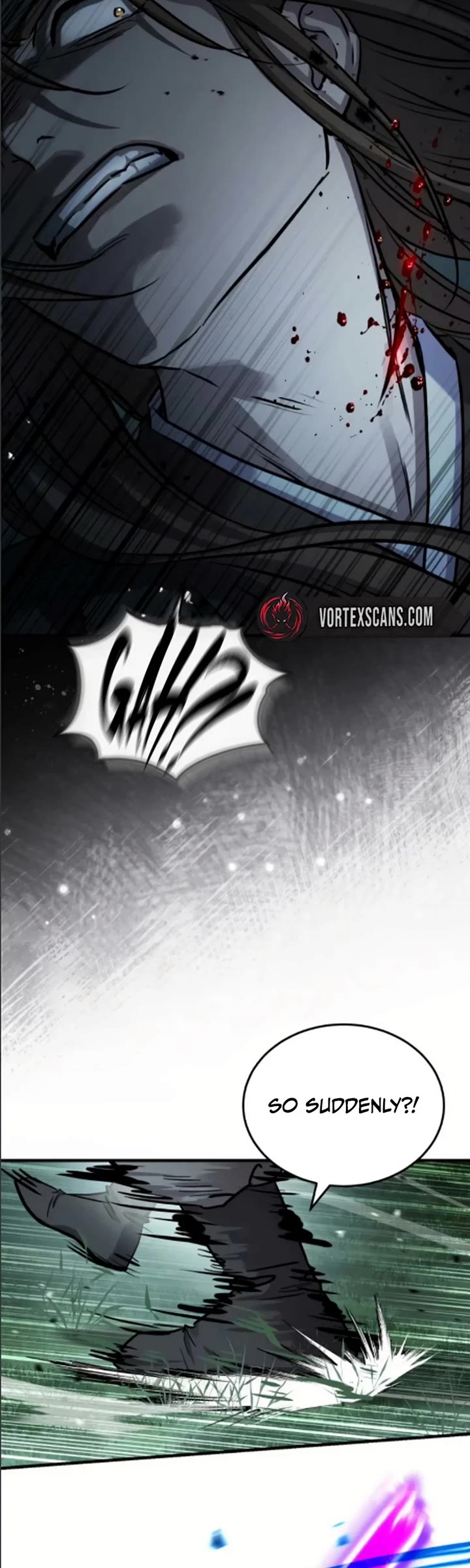 Absolute Dominion chapter 89 page 17