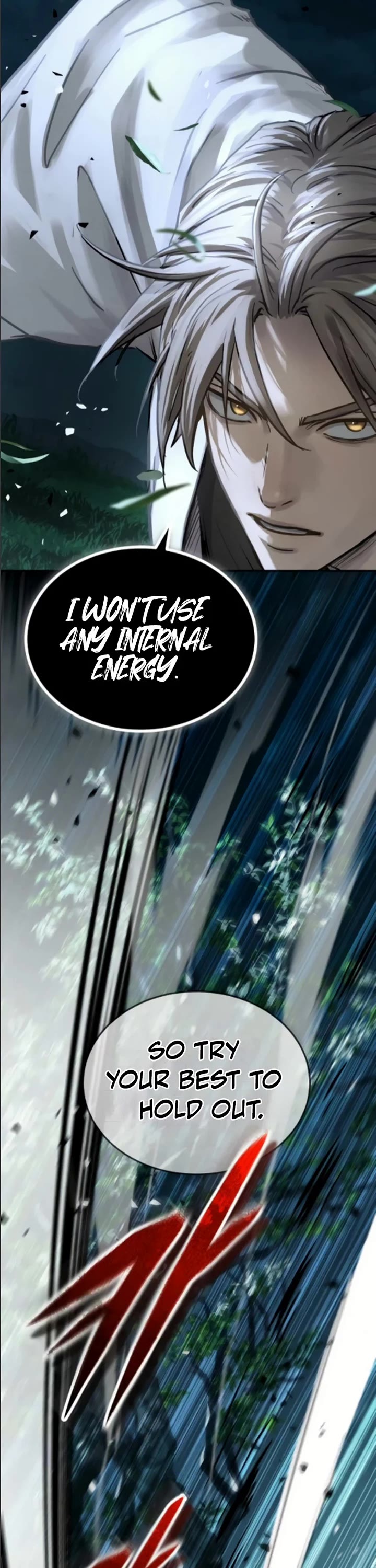 Absolute Dominion chapter 89 page 20