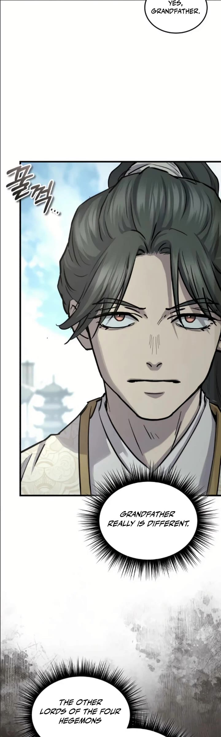 Absolute Dominion chapter 89 page 44
