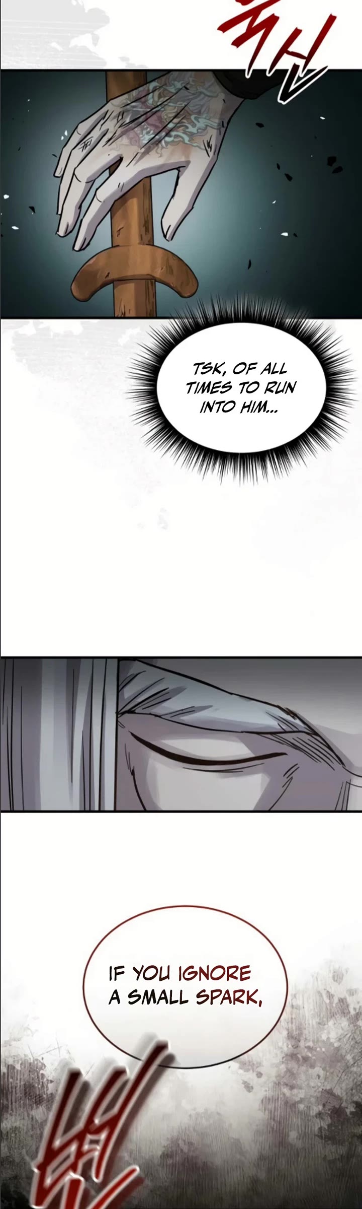 Absolute Dominion chapter 89 page 71