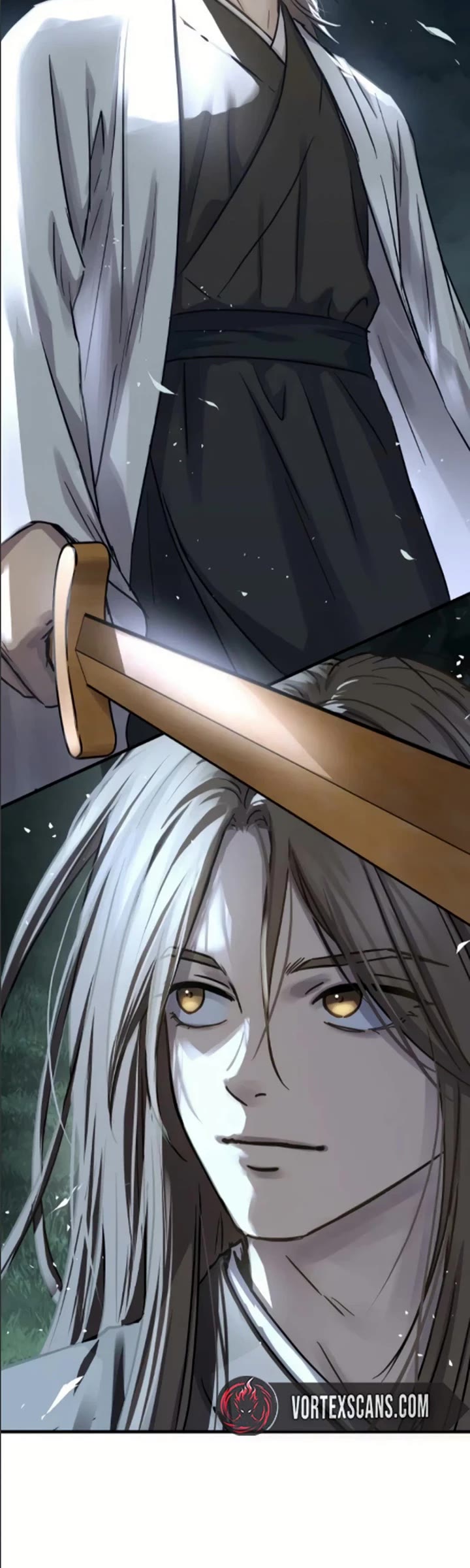 Absolute Dominion chapter 89 page 9