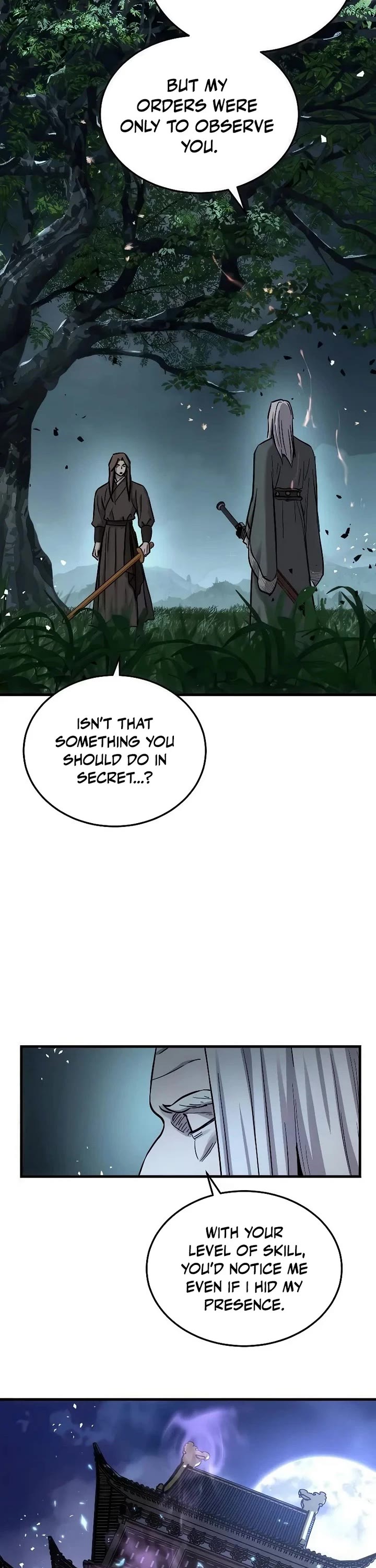 Absolute Dominion chapter 90 page 11