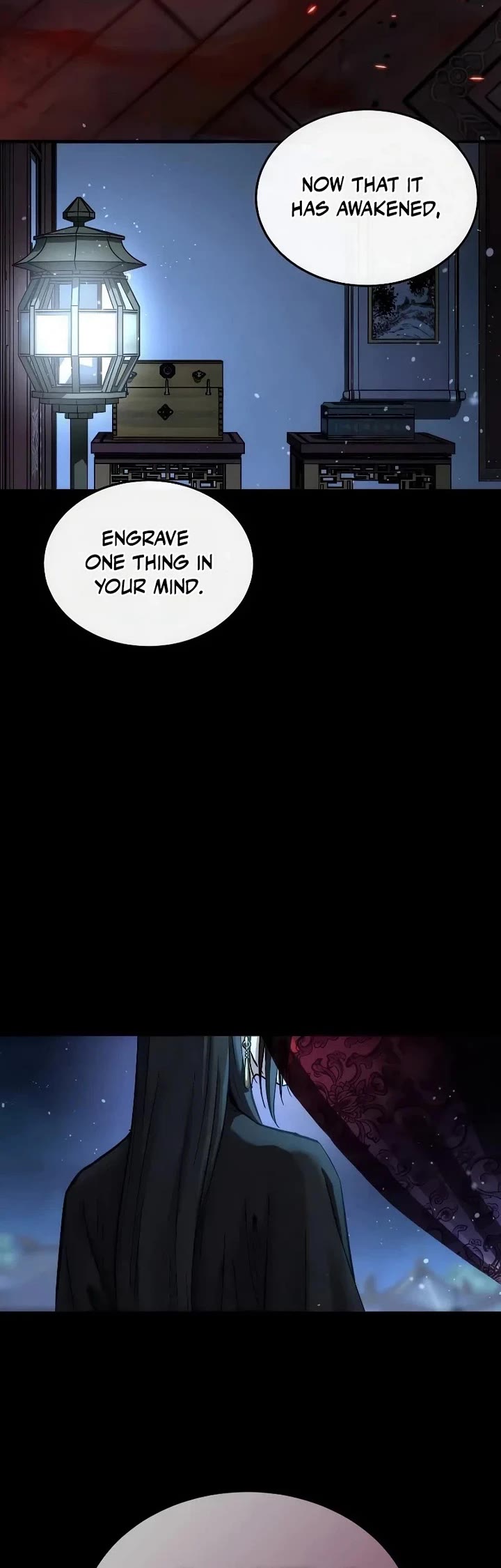 Absolute Dominion chapter 91 page 10