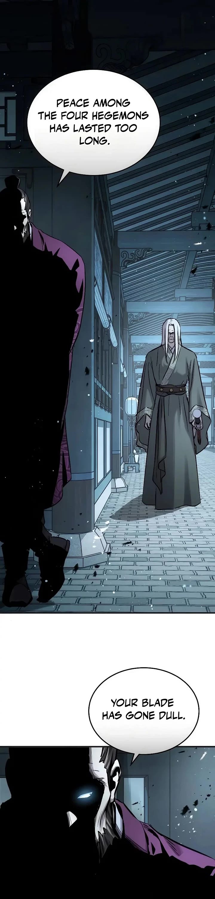 Absolute Dominion chapter 91 page 31