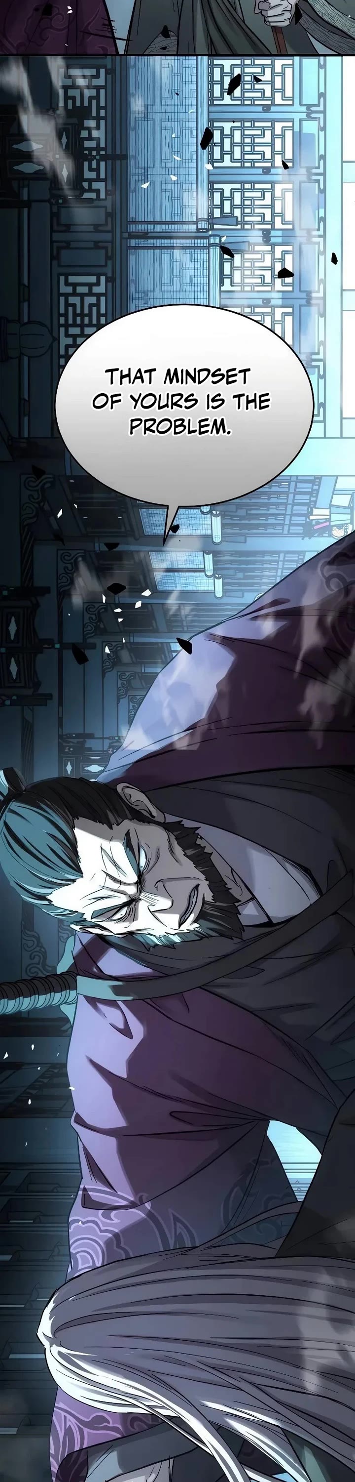 Absolute Dominion chapter 91 page 33