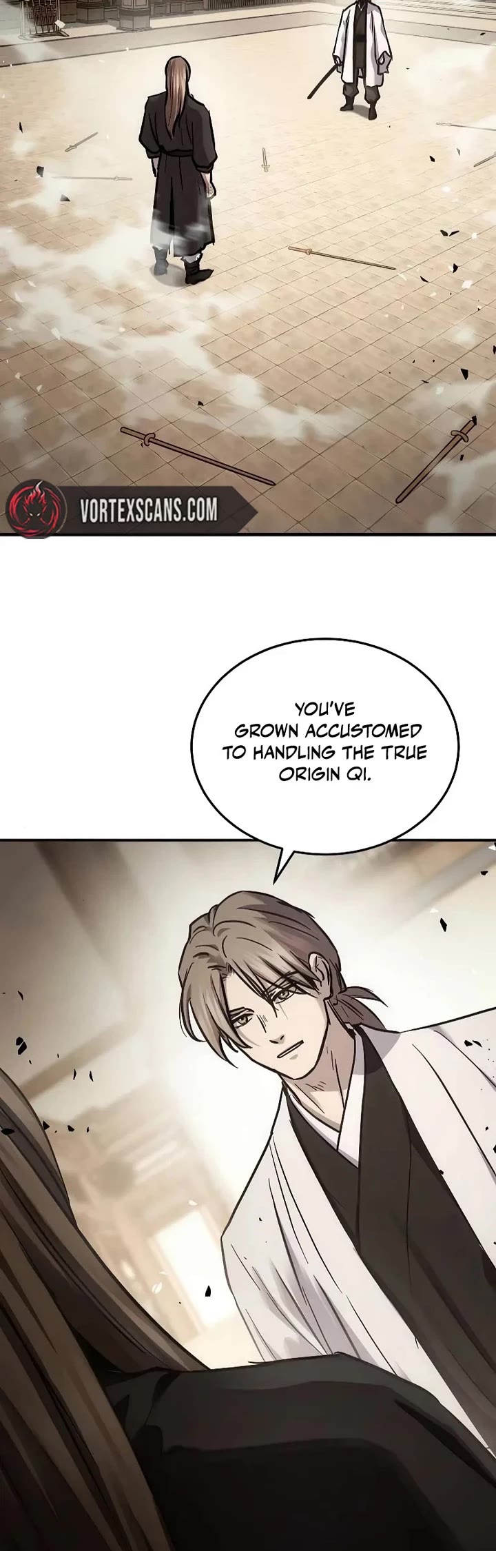 Absolute Dominion chapter 91 page 39
