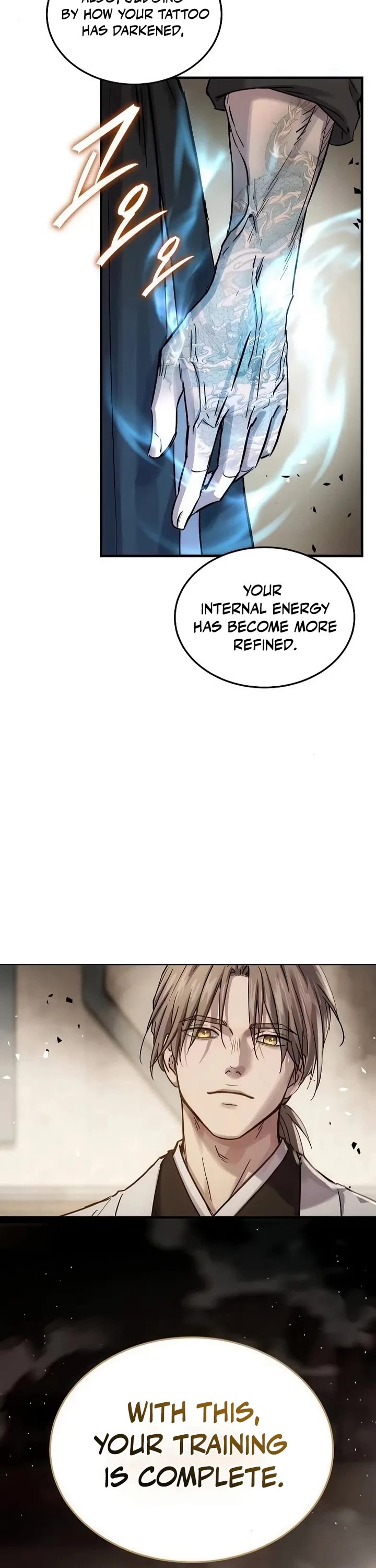 Absolute Dominion chapter 91 page 41