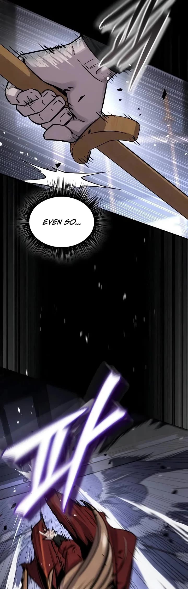Absolute Dominion chapter 91 page 45