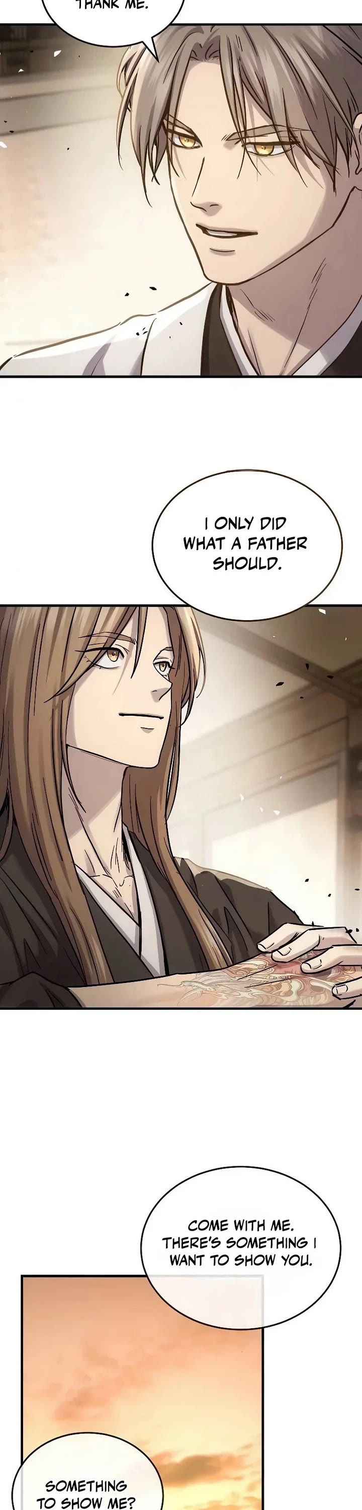 Absolute Dominion chapter 91 page 51