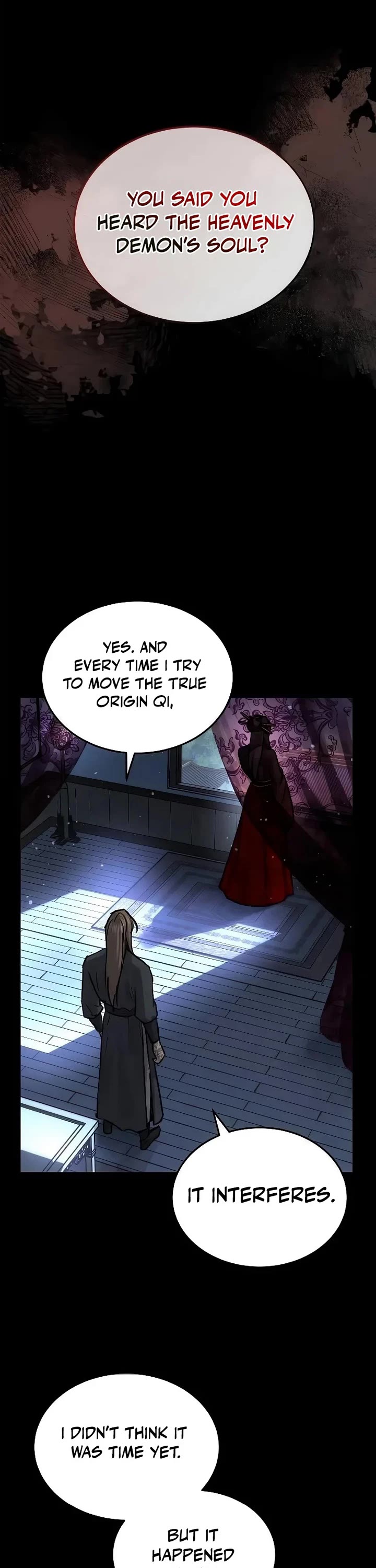 Absolute Dominion chapter 91 page 7
