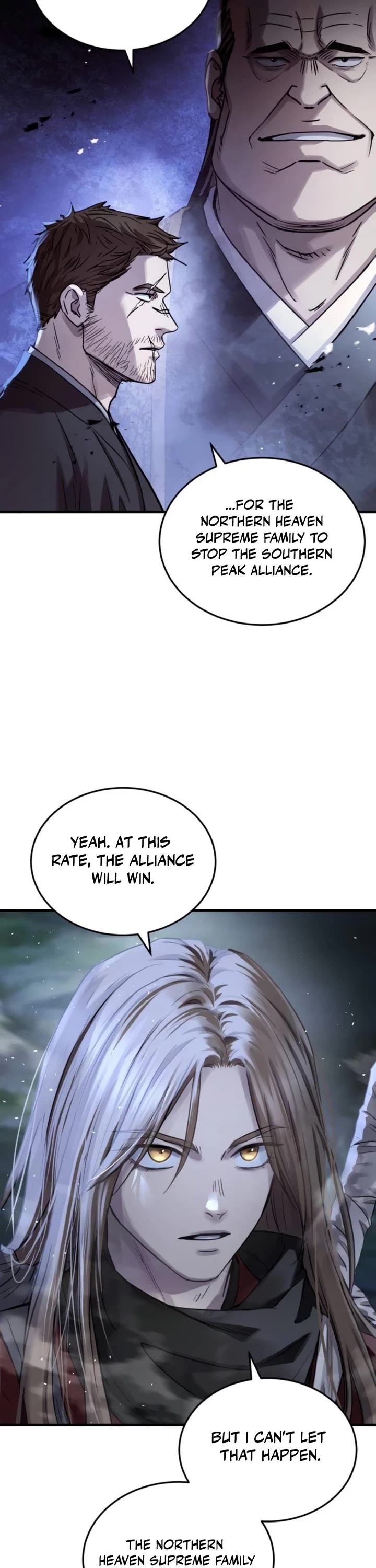 Absolute Dominion chapter 92 page 11