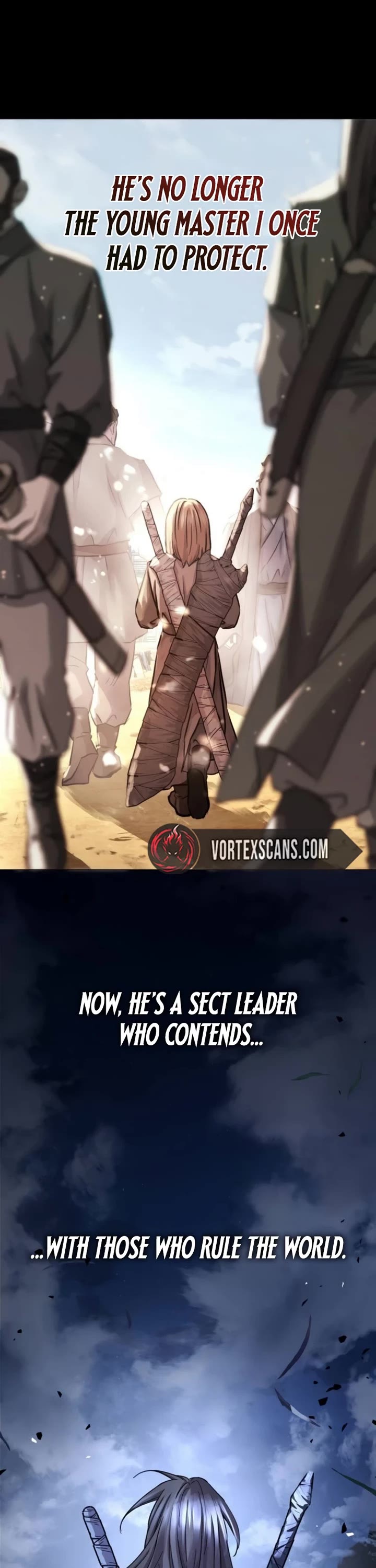 Absolute Dominion chapter 92 page 13