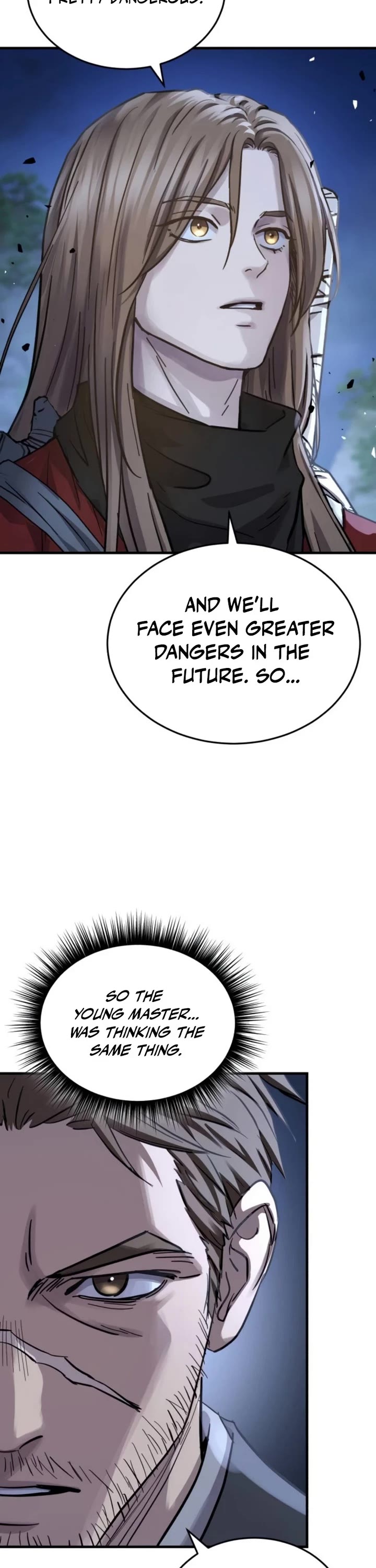 Absolute Dominion chapter 92 page 16