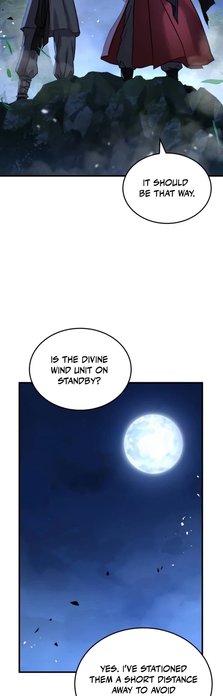 Absolute Dominion chapter 92 page 20