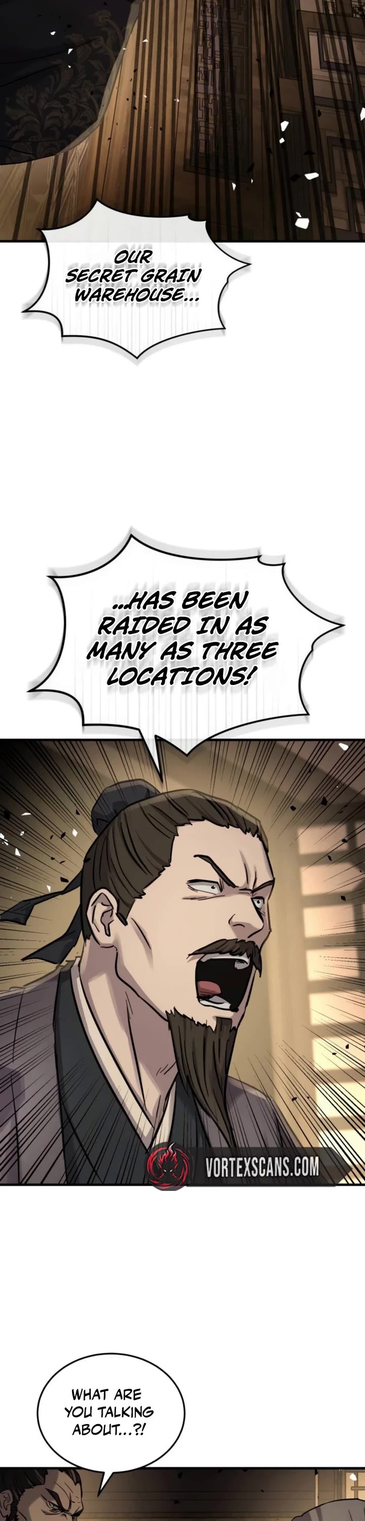 Absolute Dominion chapter 92 page 31