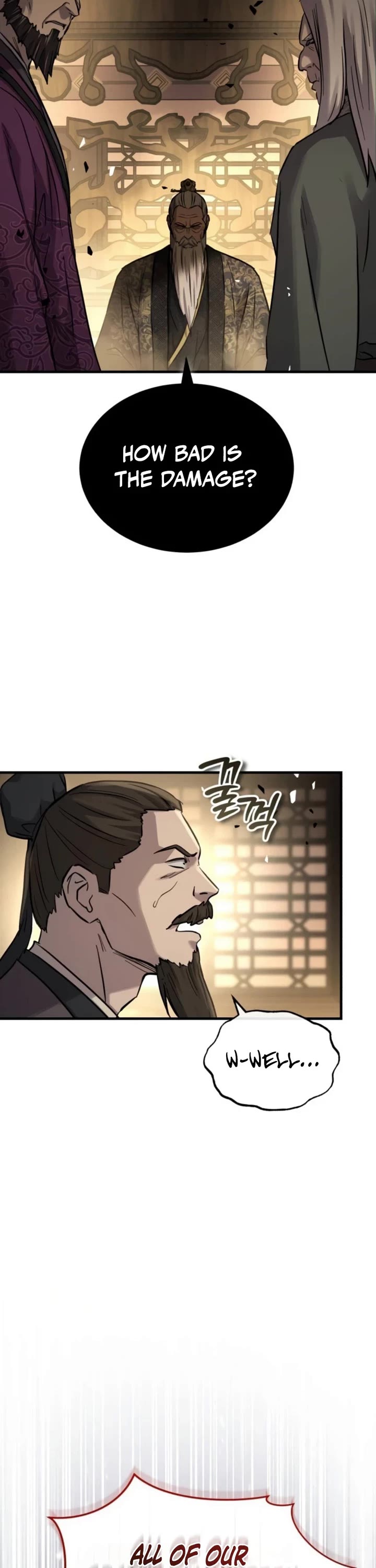 Absolute Dominion chapter 92 page 32