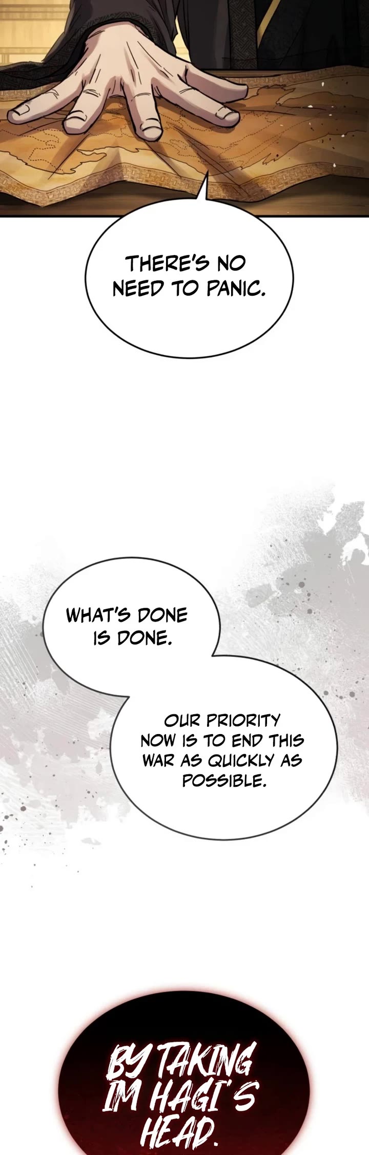 Absolute Dominion chapter 92 page 35