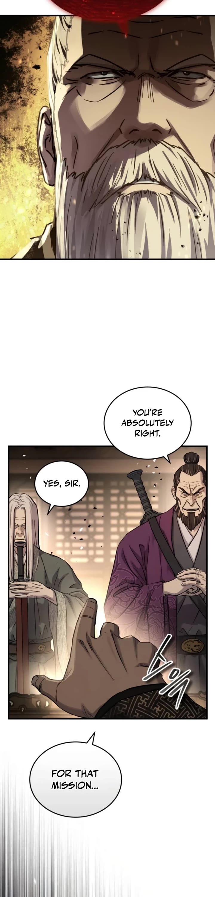 Absolute Dominion chapter 92 page 36
