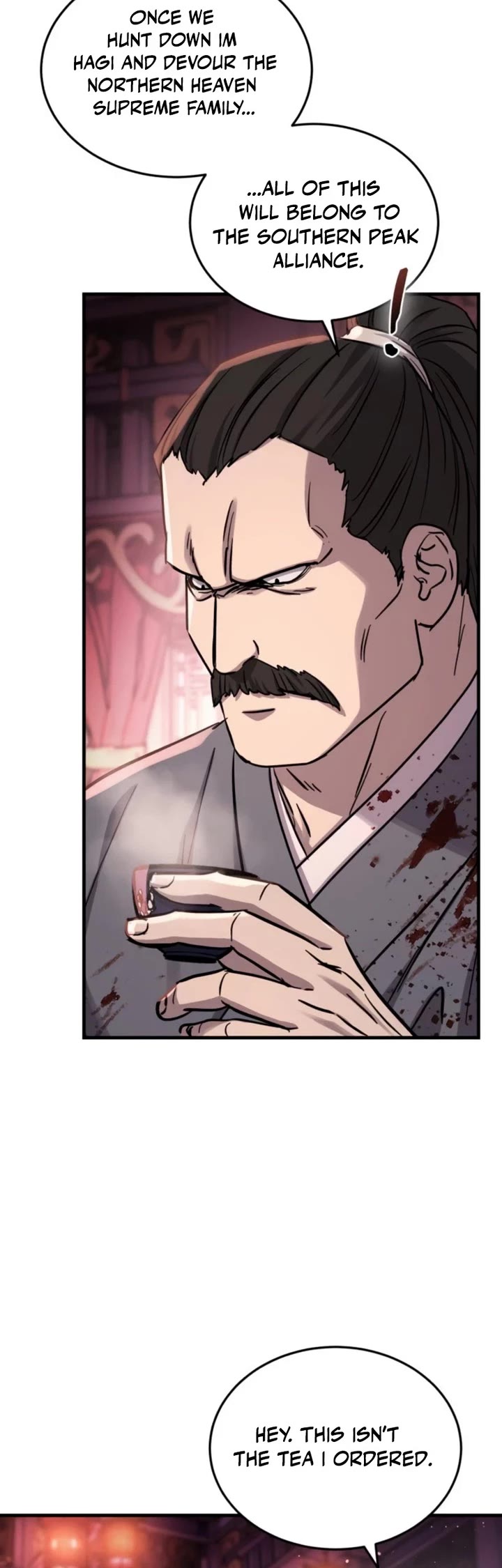 Absolute Dominion chapter 92 page 40