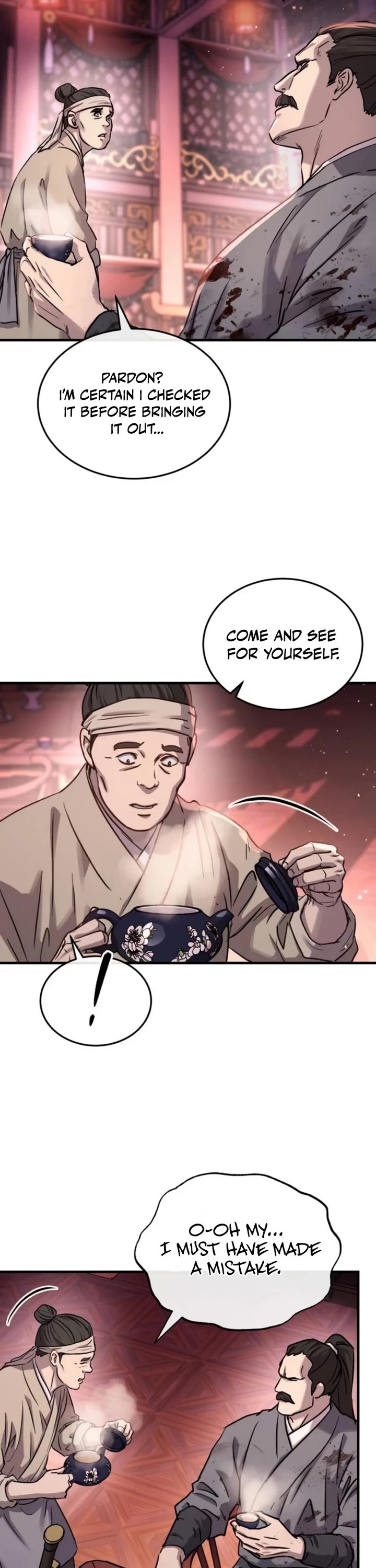 Absolute Dominion chapter 92 page 41